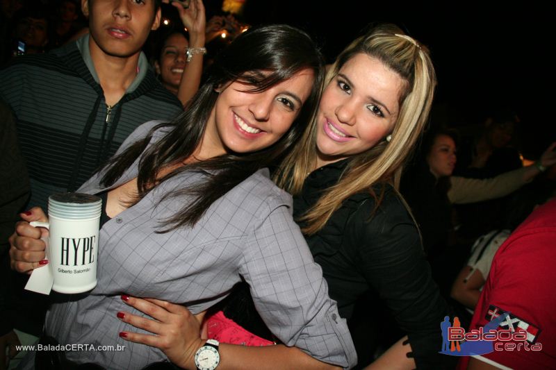Balada: Fotos de segunda na Granja 2010 - DF