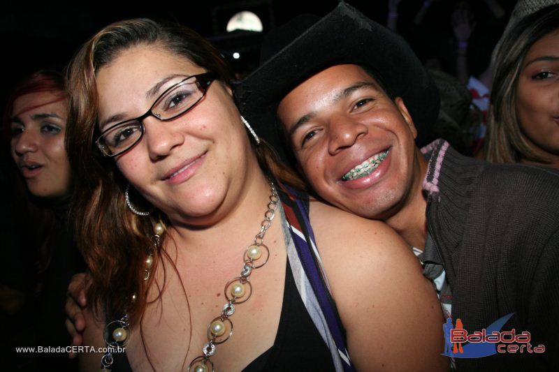 Balada: Fotos de segunda na Granja 2010 - DF