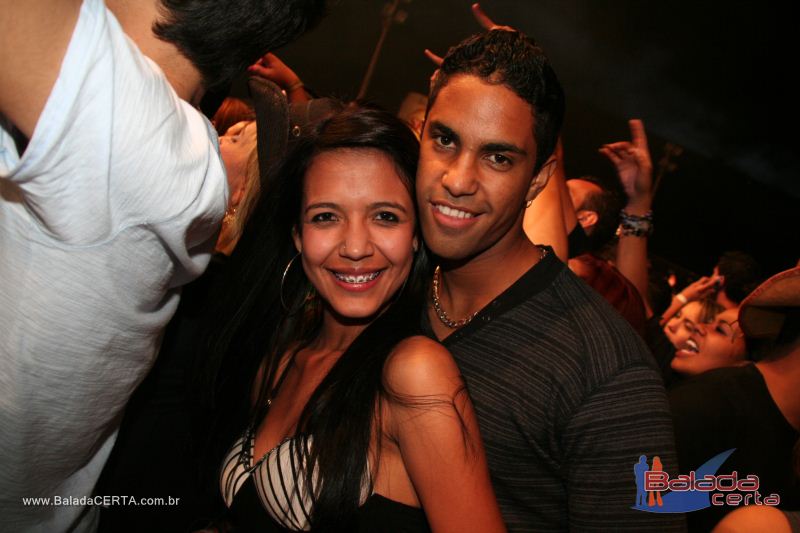 Balada: Fotos de segunda na Granja 2010 - DF