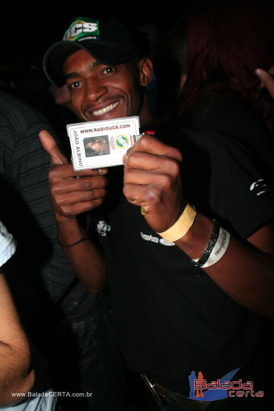 Balada: Fotos de segunda na Granja 2010 - DF
