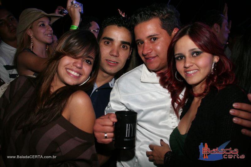 Balada: Fotos de segunda na Granja 2010 - DF