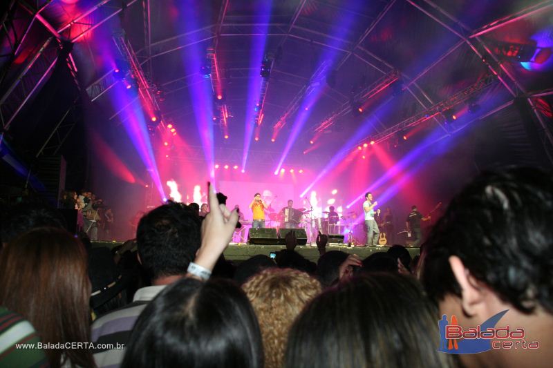 Balada: Fotos de segunda na Granja 2010 - DF