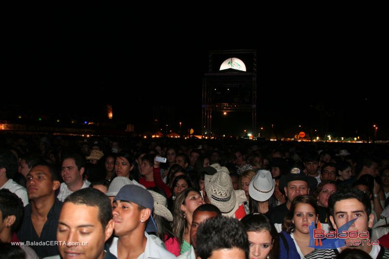 Balada: Fotos de segunda na Granja 2010 - DF