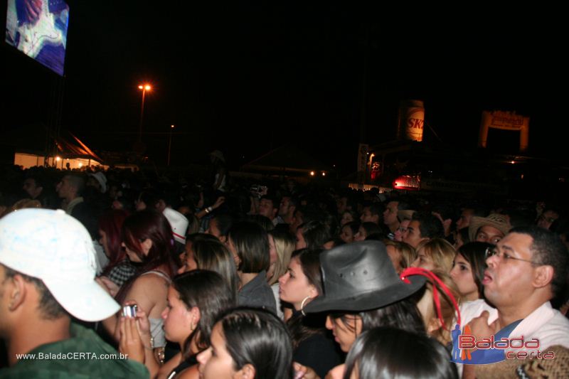 Balada: Fotos de segunda na Granja 2010 - DF