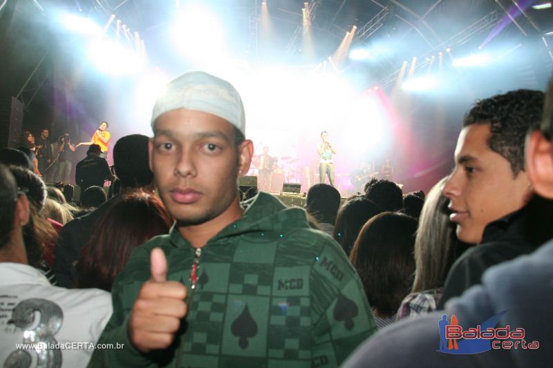 Balada: Fotos de segunda na Granja 2010 - DF