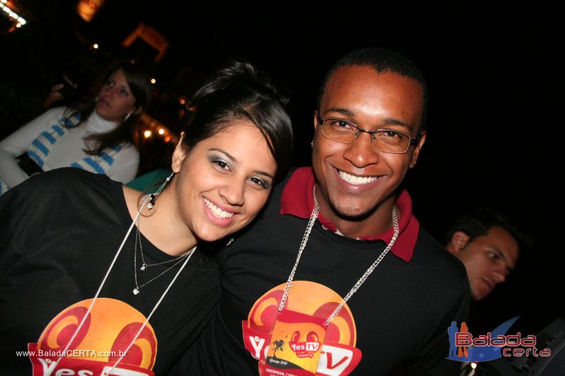 Balada: Fotos de sexta na Granja 2010 em Bras�lia - DF