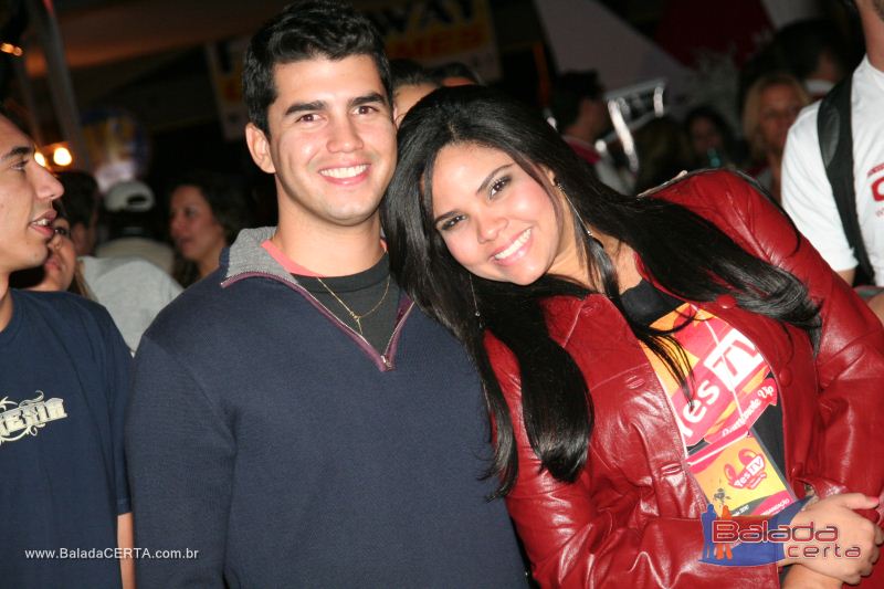 Balada: Fotos de sexta na Granja 2010 em Bras�lia - DF