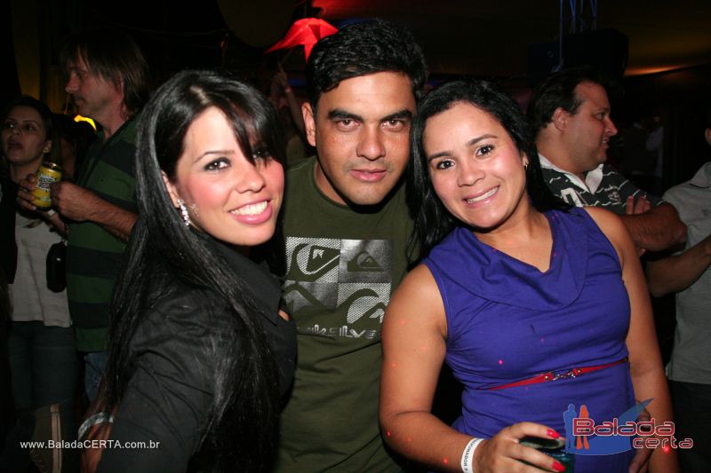 Balada: Fotos de sexta na Granja 2010 em Bras�lia - DF
