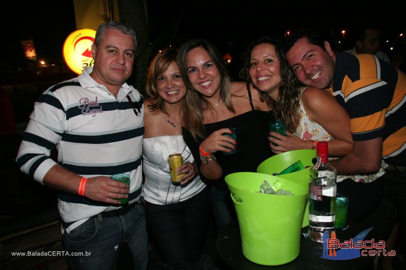 Balada: Fotos de sexta na Granja 2010 em Bras�lia - DF