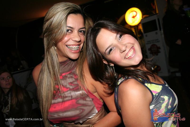 Balada: Fotos de sexta na Granja 2010 em Bras�lia - DF