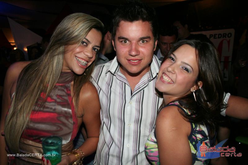 Balada: Fotos de sexta na Granja 2010 em Bras�lia - DF