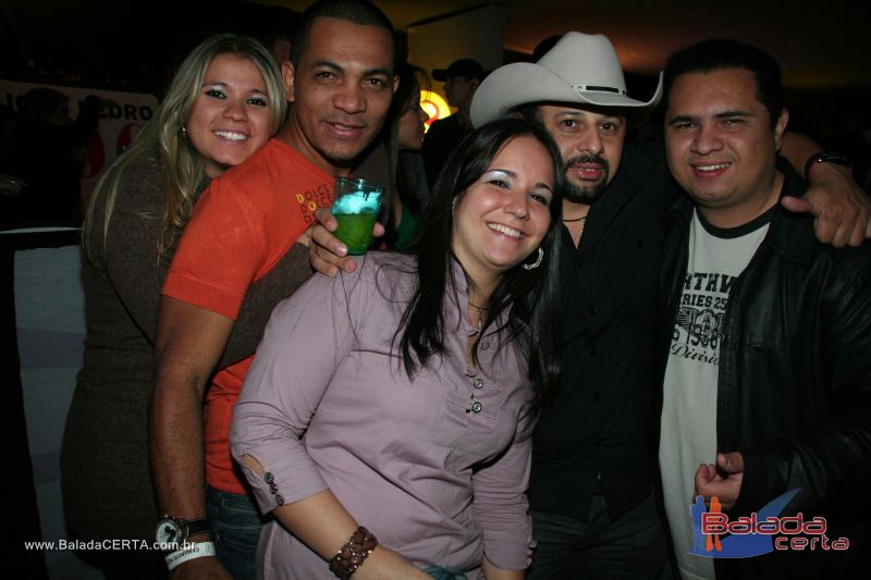 Balada: Fotos de sexta na Granja 2010 em Bras�lia - DF