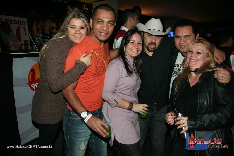 Balada: Fotos de sexta na Granja 2010 em Bras�lia - DF