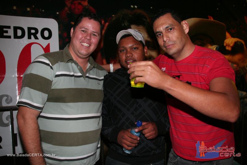 Balada: Fotos de sexta na Granja 2010 em Bras�lia - DF