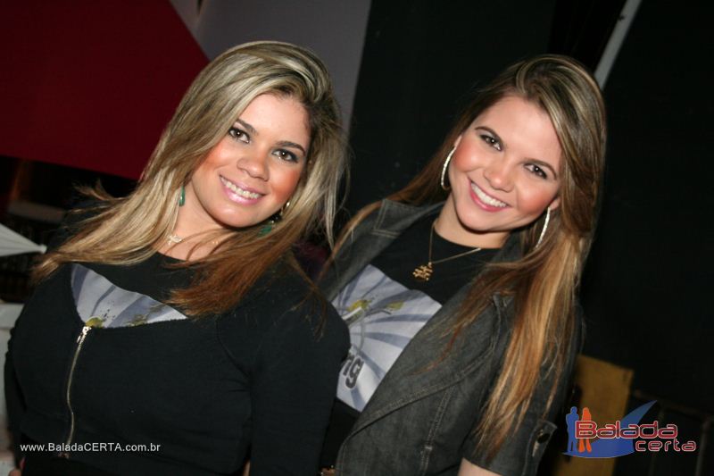 Balada: Fotos de sexta na Granja 2010 em Bras�lia - DF