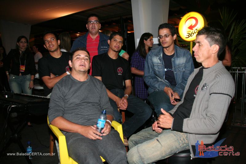 Balada: Fotos de sexta na Granja 2010 em Bras�lia - DF