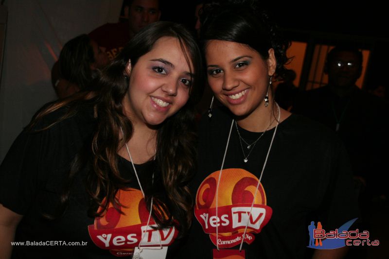 Balada: Fotos de sexta na Granja 2010 em Bras�lia - DF