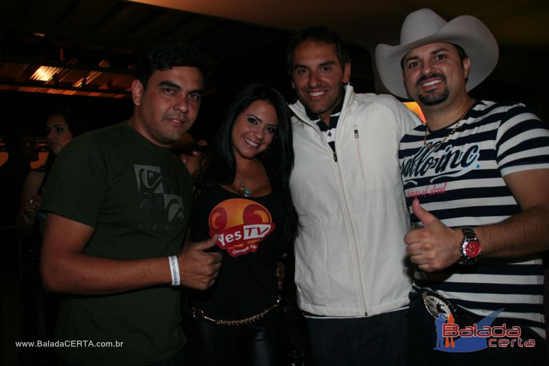 Balada: Fotos de sexta na Granja 2010 em Bras�lia - DF