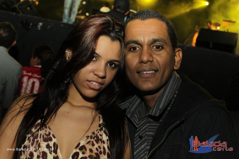 Balada: Granja 2011 - Reginho e Leo Magalhaes