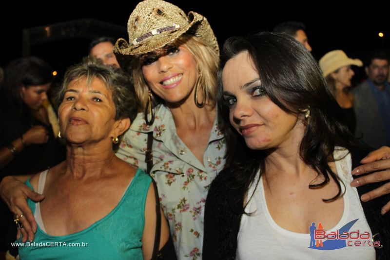 Balada: Granja 2011 - Reginho e Leo Magalhaes