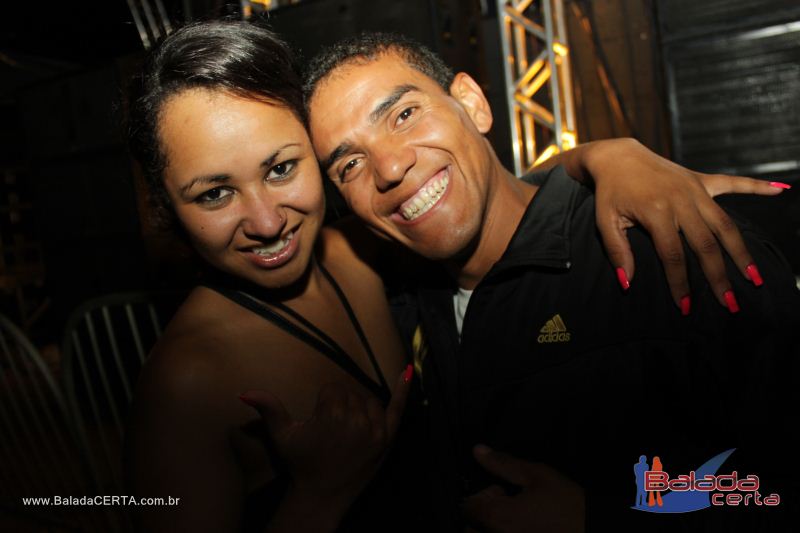 Balada: Granja 2011 - Reginho e Leo Magalhaes