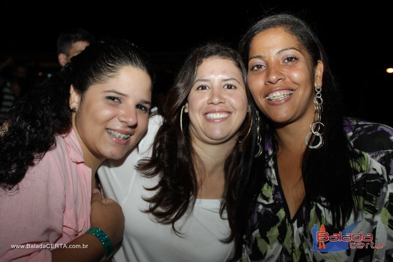 Balada: Granja 2011 - Reginho e Leo Magalhaes