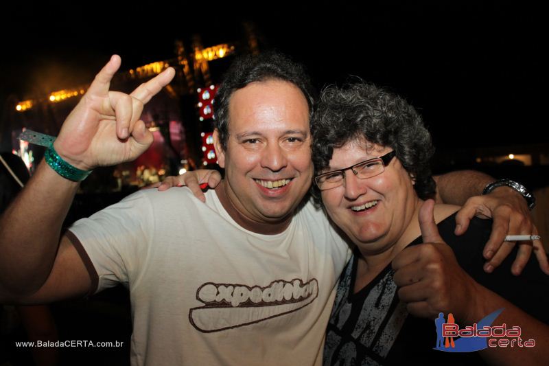 Balada: Granja 2011 - Reginho e Leo Magalhaes
