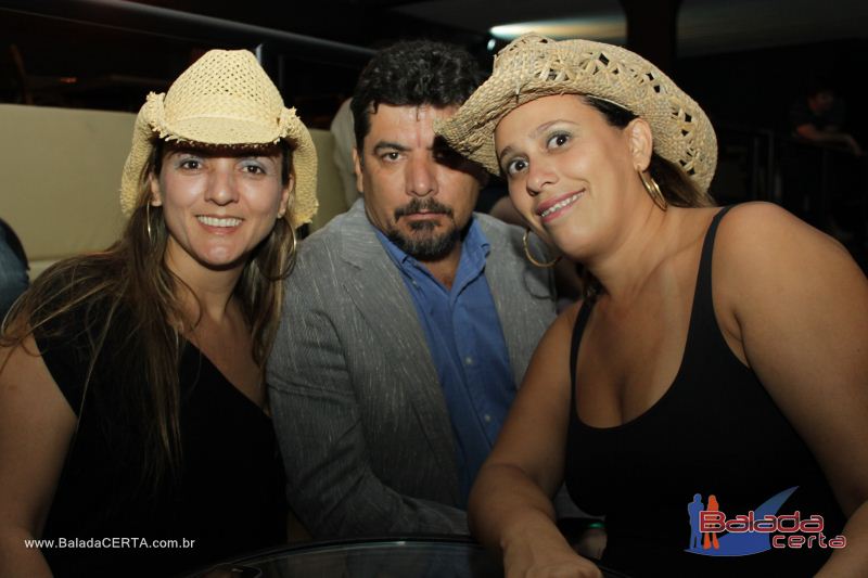 Balada: Granja 2011 - Reginho e Leo Magalhaes