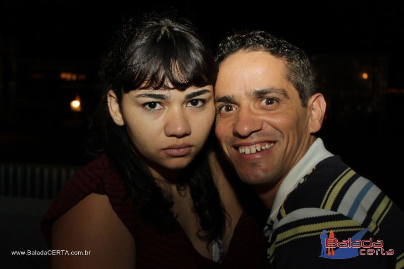Balada: Granja 2011 - Reginho e Leo Magalhaes