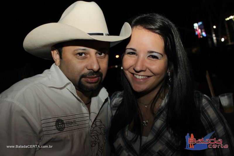 Balada: Granja 2011 - Reginho e Leo Magalhaes