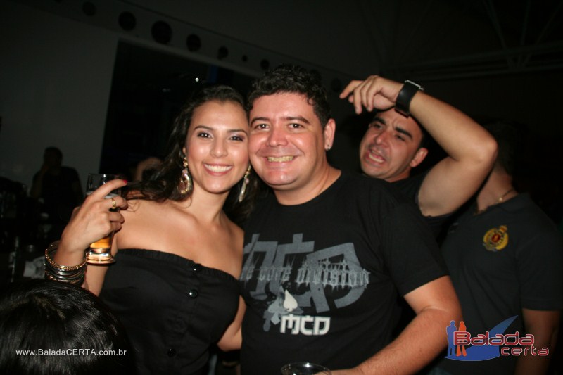 Balada: Fotos de sexta na Plataforma do Chopp na Cidade do Autom�vel - DF