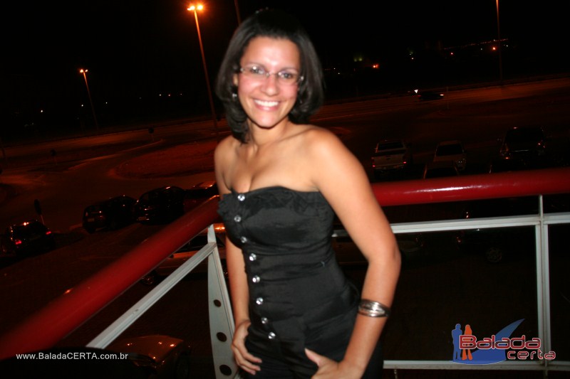 Balada: Fotos de sexta na Plataforma do Chopp na Cidade do Autom�vel - DF