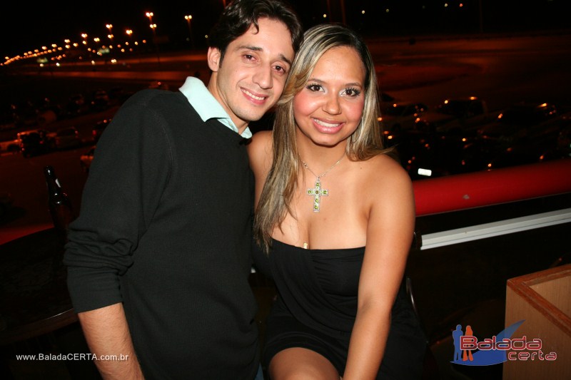 Balada: Fotos de sexta na Plataforma do Chopp na Cidade do Autom�vel - DF