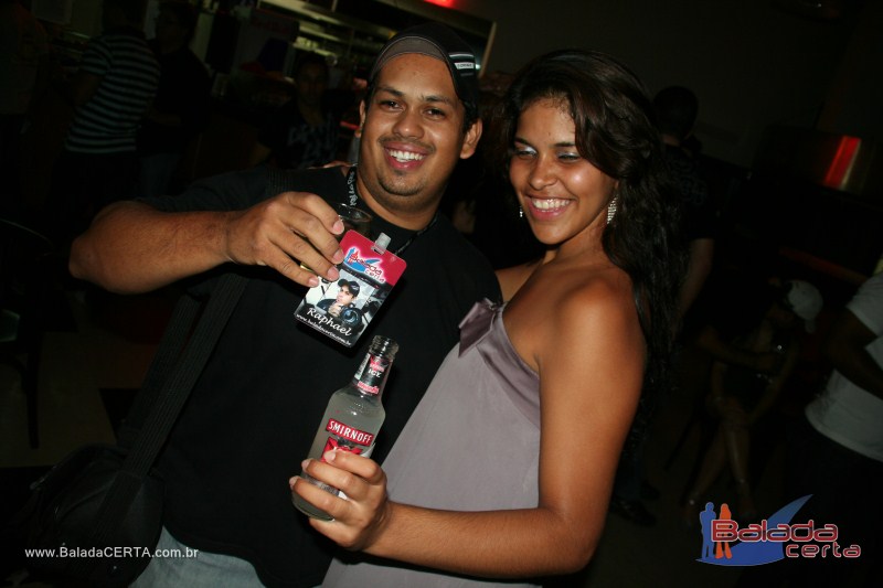 Balada: Fotos de sexta na Plataforma do Chopp na Cidade do Autom�vel - DF