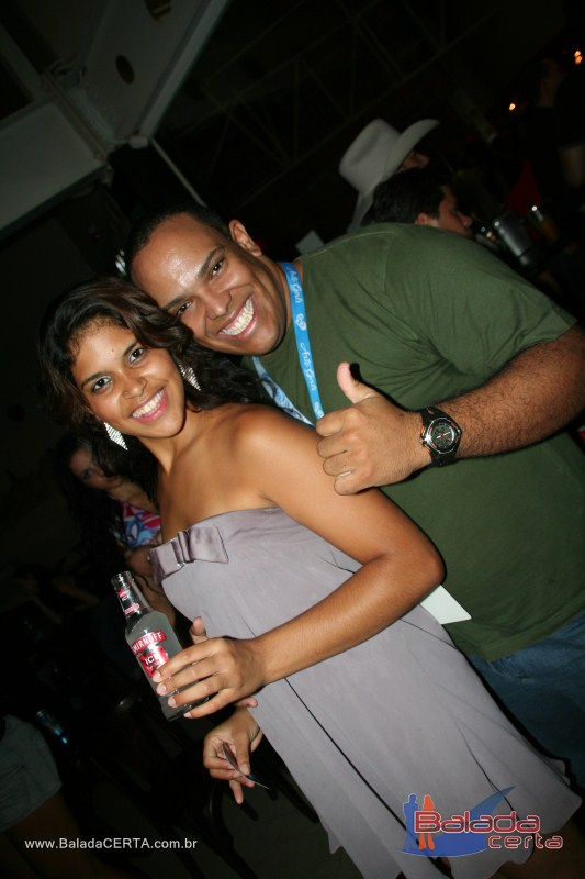 Balada: Fotos de sexta na Plataforma do Chopp na Cidade do Autom�vel - DF