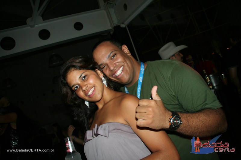Balada: Fotos de sexta na Plataforma do Chopp na Cidade do Autom�vel - DF