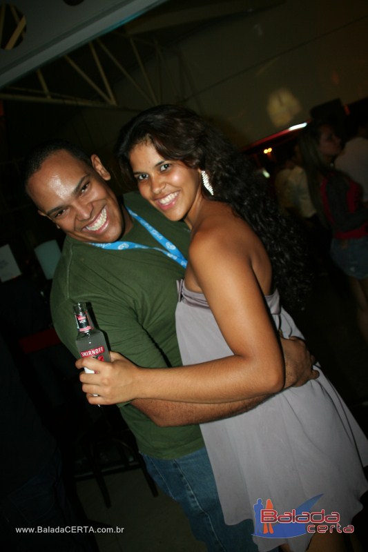 Balada: Fotos de sexta na Plataforma do Chopp na Cidade do Autom�vel - DF