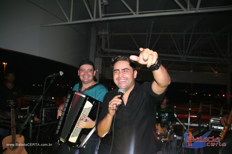 Balada: Fotos de sexta na Plataforma do Chopp na Cidade do Autom�vel - DF