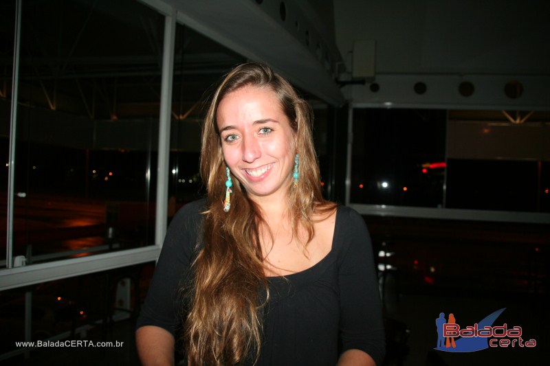 Balada: Fotos de sexta na Plataforma do Chopp na Cidade do Autom�vel - DF