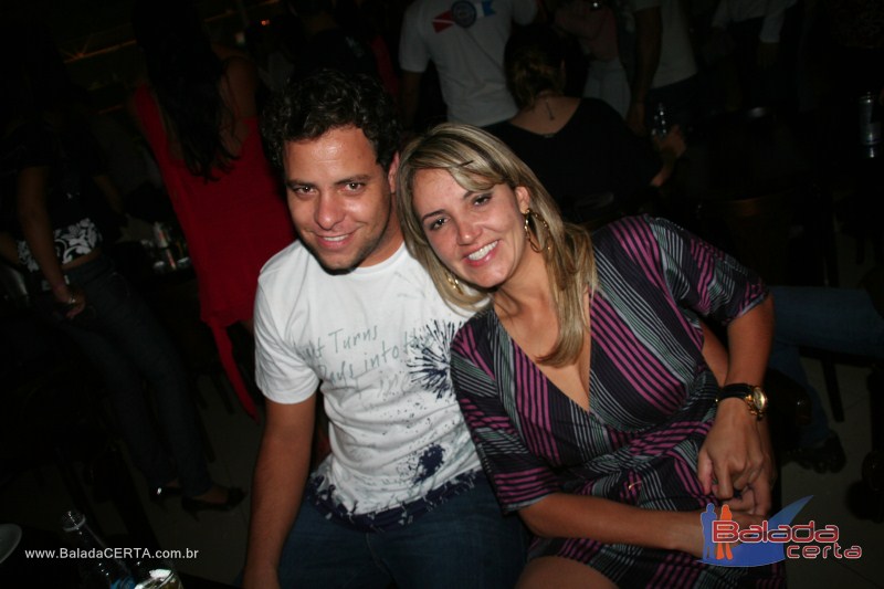 Balada: Fotos de sexta na Plataforma do Chopp na Cidade do Autom�vel - DF