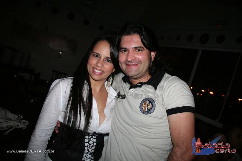 Balada: Fotos de sexta na Plataforma do Chopp na Cidade do Autom�vel - DF