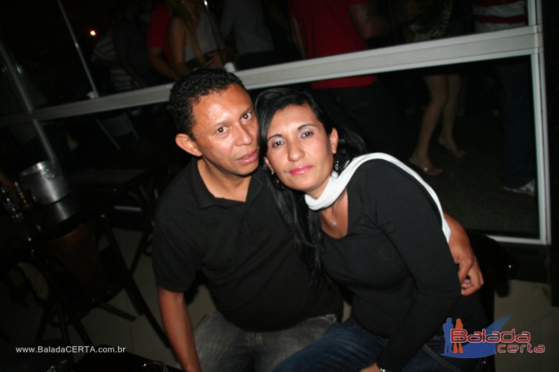 Balada: Fotos de sexta na Plataforma do Chopp na Cidade do Autom�vel - DF