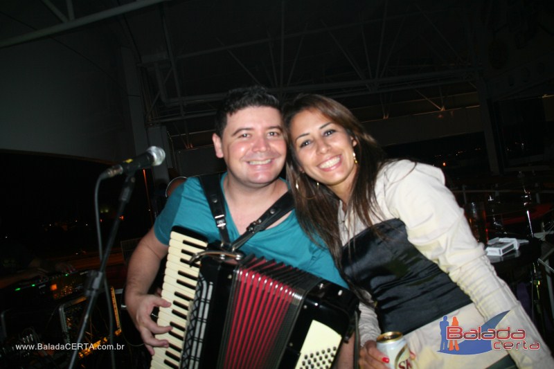 Balada: Fotos de sexta na Plataforma do Chopp na Cidade do Autom�vel - DF