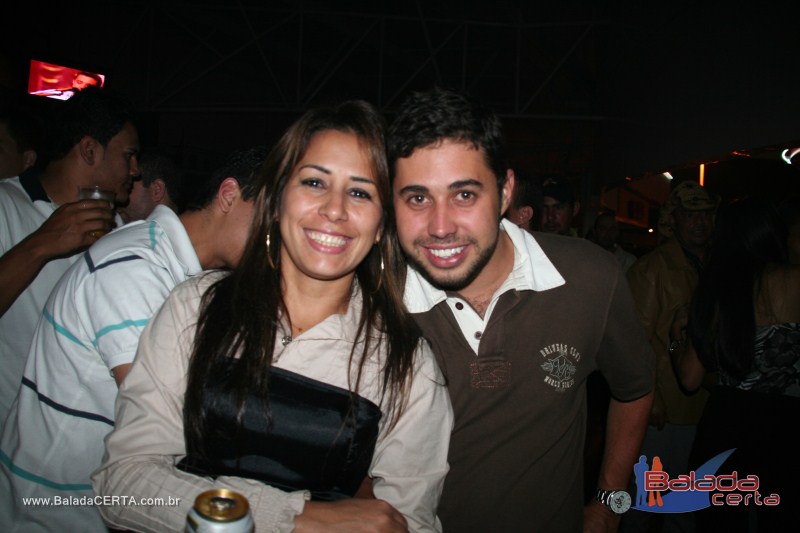 Balada: Fotos de sexta na Plataforma do Chopp na Cidade do Autom�vel - DF