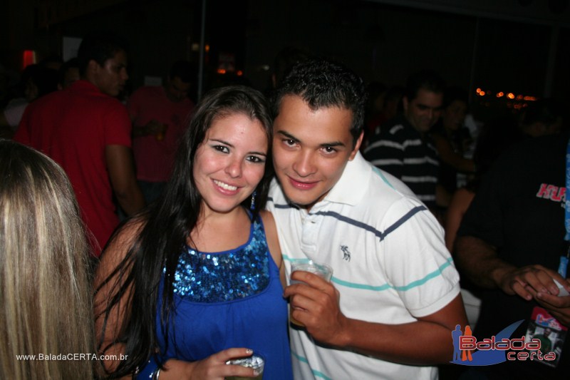 Balada: Fotos de sexta na Plataforma do Chopp na Cidade do Autom�vel - DF
