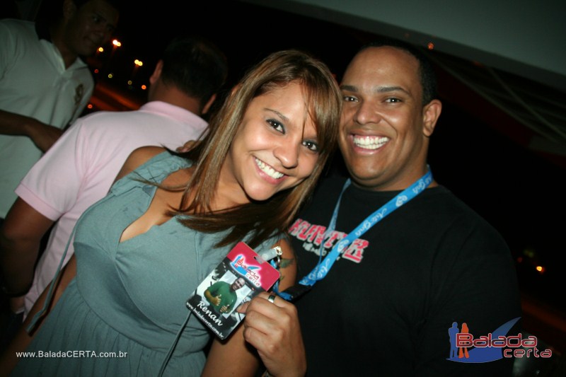 Balada: Fotos de sexta na Plataforma do Chopp na Cidade do Autom�vel - DF
