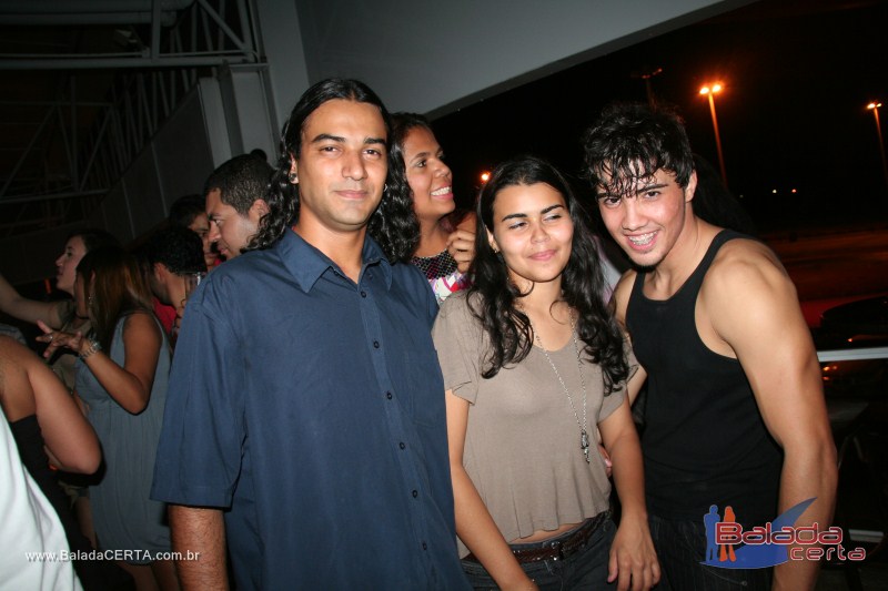 Balada: Fotos de sexta na Plataforma do Chopp na Cidade do Autom�vel - DF