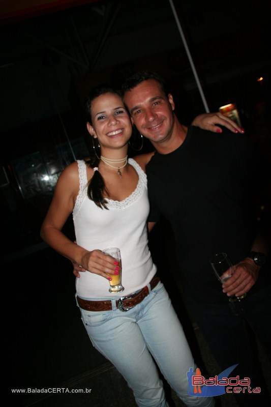 Balada: Fotos de sexta na Plataforma do Chopp na Cidade do Autom�vel - DF