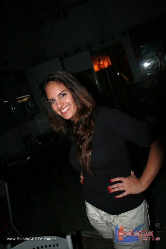 Balada: Fotos de sexta na Plataforma do Chopp na Cidade do Autom�vel - DF