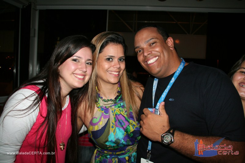Balada: Fotos de sexta na Plataforma do Chopp na Cidade do Autom�vel - DF